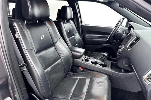 2019 Dodge Durango R/T