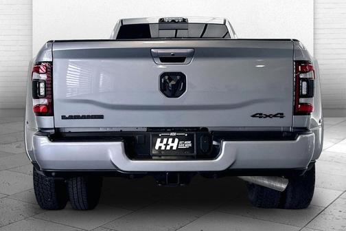 2021 RAM 3500 Laramie