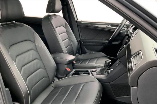 2021 Volkswagen Tiguan 2.0T SEL Premium R-Line