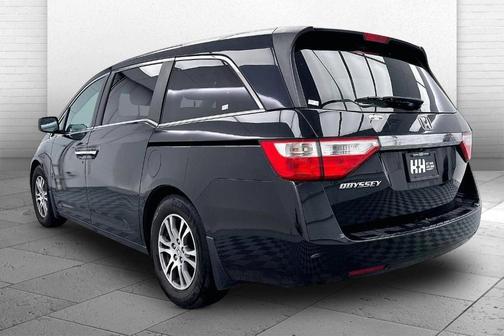 2011 Honda Odyssey EX-L