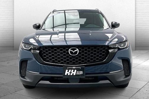 2024 Mazda CX-50 2.5 S Preferred Package
