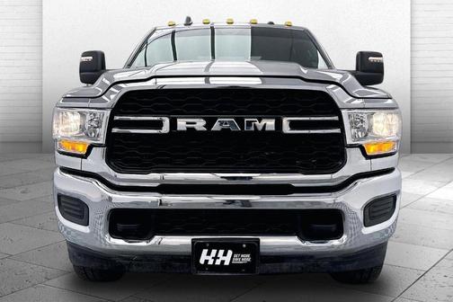 2023 RAM 2500 Tradesman