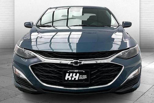 2024 Chevrolet Malibu RS
