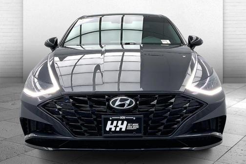 2022 Hyundai SONATA SEL Plus