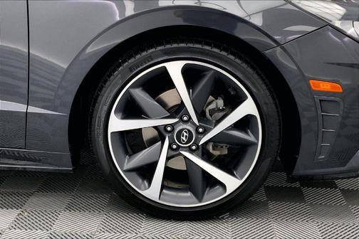 2022 Hyundai SONATA SEL Plus