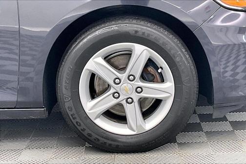 2023 Chevrolet Malibu 1LS