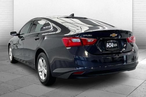 2023 Chevrolet Malibu 1LS