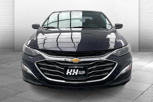 2023 Chevrolet Malibu 1LS