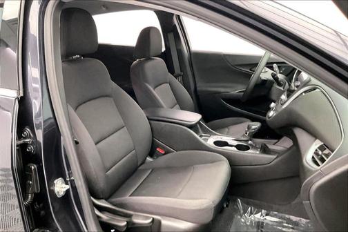 2023 Chevrolet Malibu 1LS