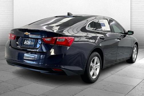 2023 Chevrolet Malibu 1LS