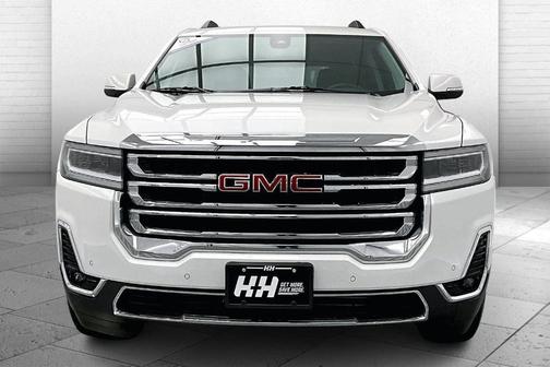 2022 GMC Acadia SLT