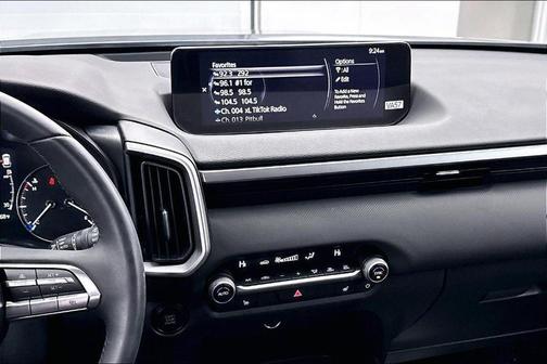 2024 Mazda CX-50 2.5 S Premium Package