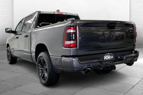 2024 RAM 1500 Big Horn