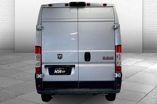2016 RAM ProMaster 2500 High Roof