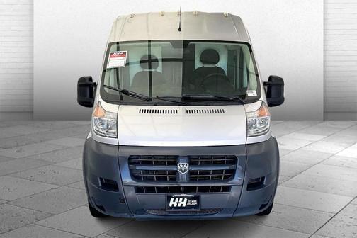 2016 RAM ProMaster 2500 High Roof