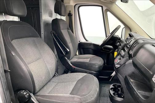 2016 RAM ProMaster 2500 High Roof