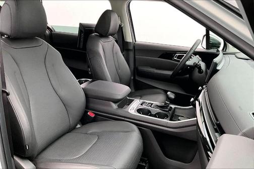 2025 Kia Carnival SX Prestige