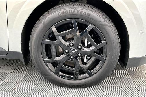 2025 Kia Carnival SX Prestige