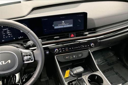 2025 Kia Carnival SX Prestige