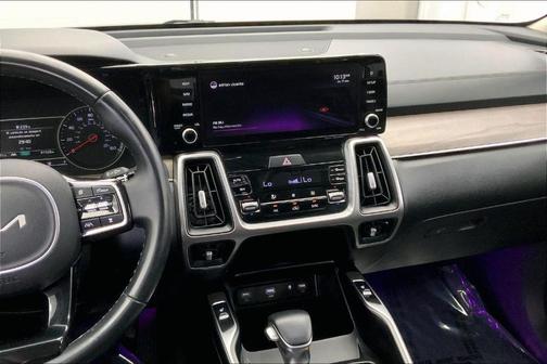 2022 Kia Sorento X-Line EX