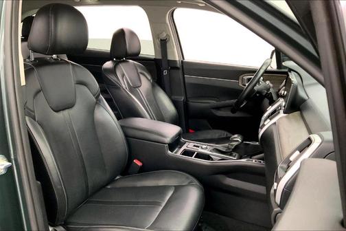 2022 Kia Sorento X-Line EX