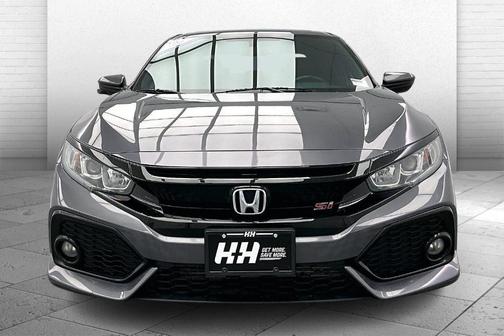 2019 Honda Civic Si Base