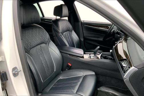 2020 BMW M550 i xDrive