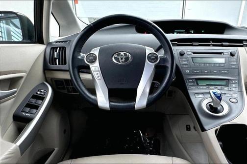 2011 Toyota Prius I