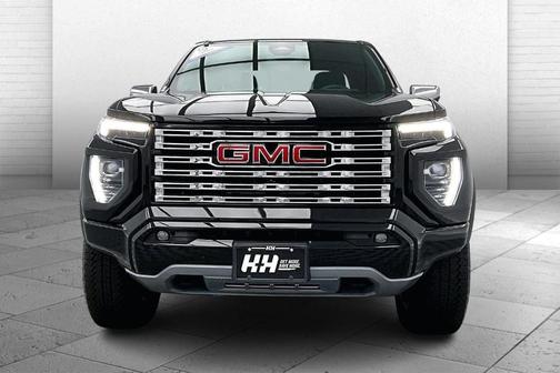 2023 GMC Canyon Denali