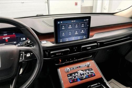 2020 Lincoln Aviator Reserve AWD