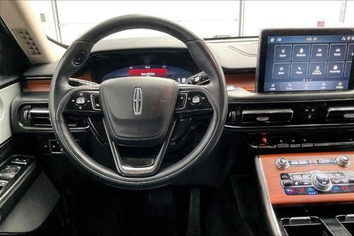 2020 Lincoln Aviator Reserve AWD