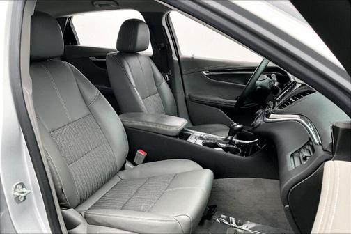 2019 Chevrolet Impala LS