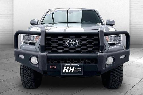 2020 Toyota Tacoma TRD Off Road