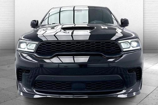 2021 Dodge Durango SRT Hellcat