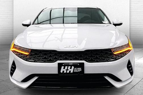 2023 Kia K5 LXS