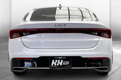 2023 Kia K5 LXS