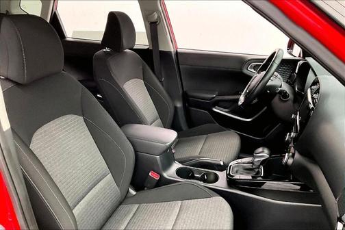 2022 Kia Soul GT-Line 2.0L