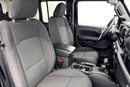 2023 Jeep Wrangler 4xe Base