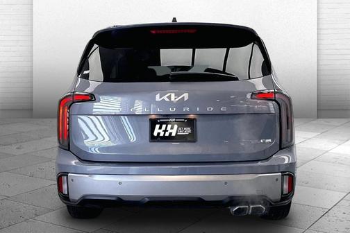 2023 Kia Telluride EX X-Line
