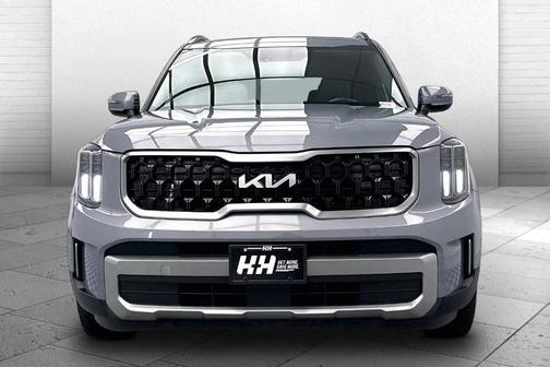 2023 Kia Telluride EX X-Line