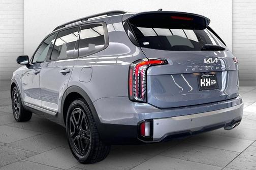 2023 Kia Telluride EX X-Line