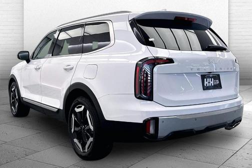 2023 Kia Telluride EX