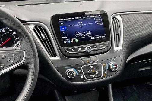 2024 Chevrolet Malibu 1LS