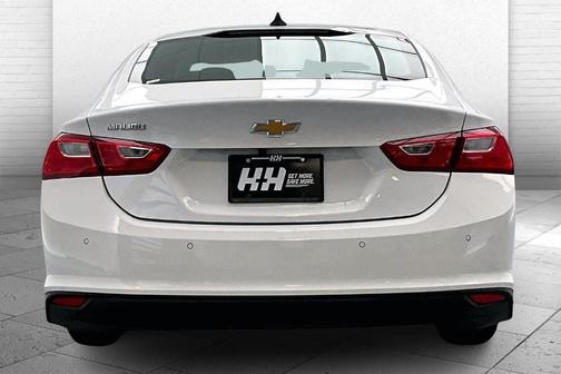 2024 Chevrolet Malibu 1LS