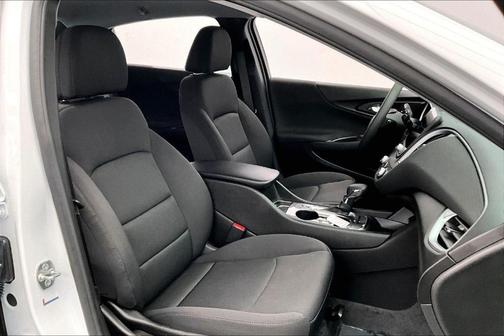 2024 Chevrolet Malibu 1LS