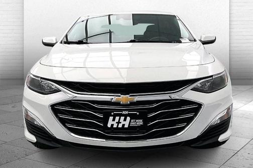 2024 Chevrolet Malibu 1LS