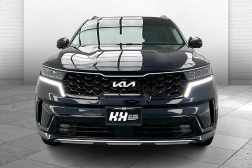2023 Kia Sorento Plug-In Hybrid SX Prestige