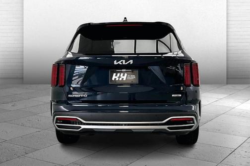 2023 Kia Sorento Plug-In Hybrid SX Prestige