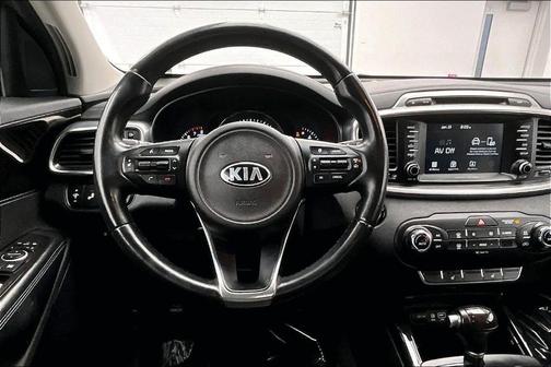 2018 Kia Sorento EX
