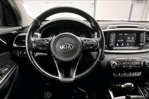 2018 Kia Sorento EX